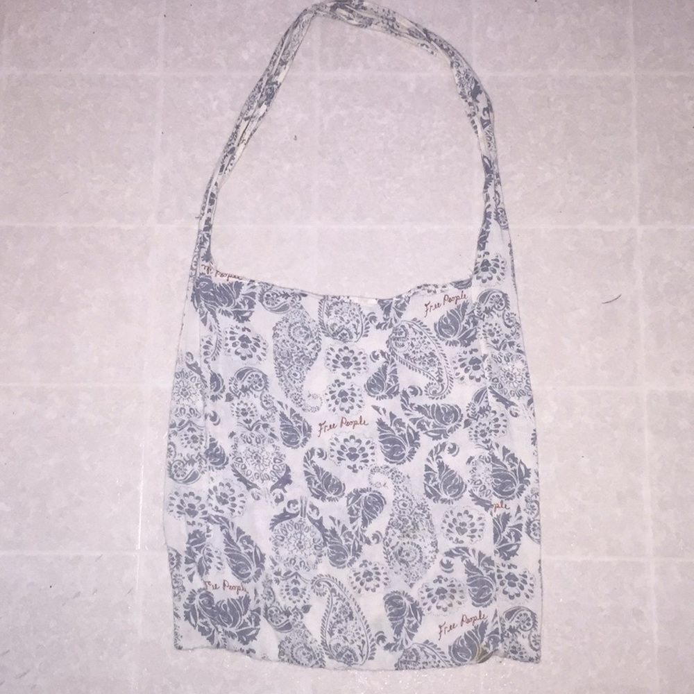 Free People Bag
